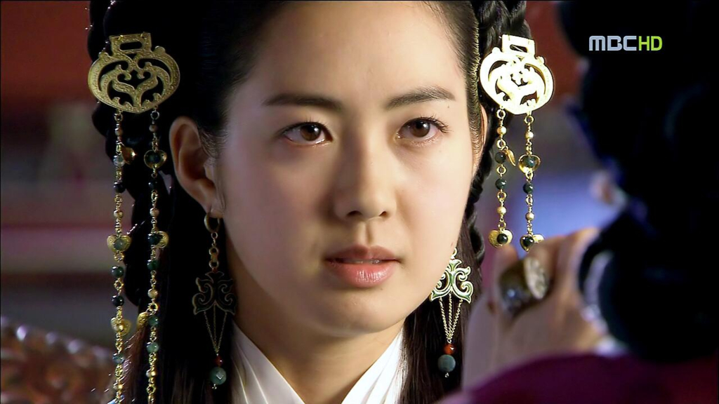 Muhteem Kralie ( Queen Seon-Deok) Kark Fotoraflar 4aa4becc2f1b5