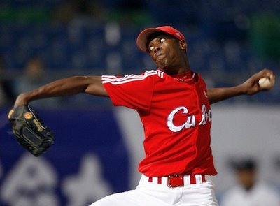 Aroldis Chapman