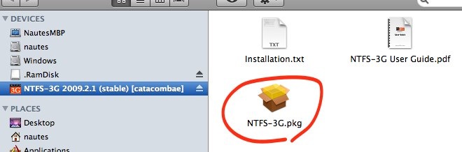 instal the last version for mac NTFS Permissions Reporter Pro 4.0.492